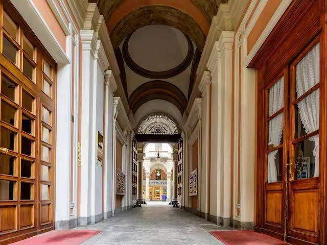 Appartamento in affitto a Torino TO