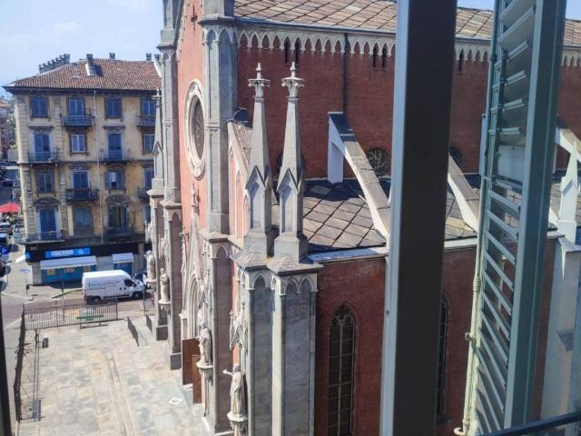 Appartamento in affitto a Torino TO