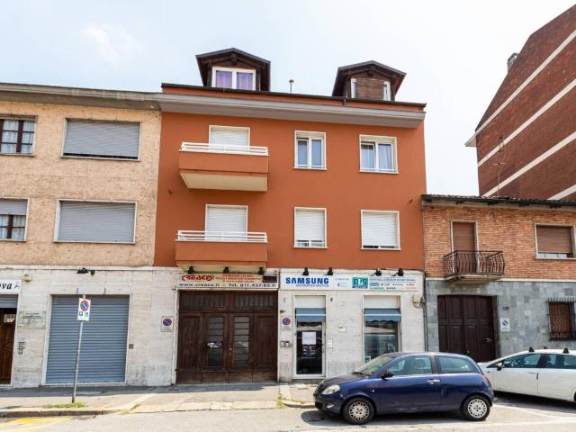 Appartamento in affitto a Torino TO