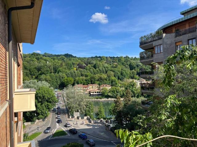 Appartamento in affitto a Torino TO