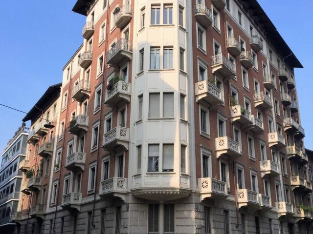 Appartamento in affitto a Torino TO