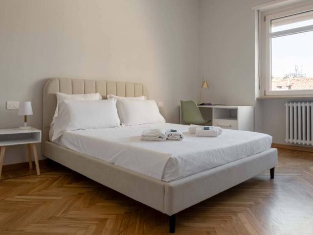 Appartamento in affitto a Torino TO