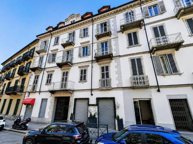 Appartamento in affitto a Torino TO