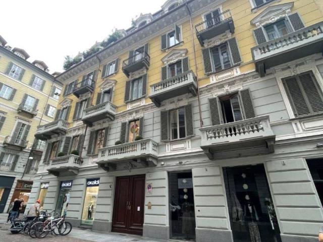 Appartamento in affitto a Torino TO