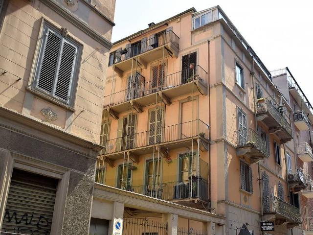 Appartamento in affitto a Torino TO