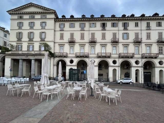 Appartamento in affitto a Torino TO