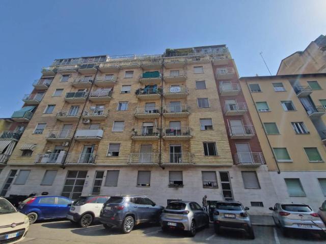 Appartamento in affitto a Torino TO