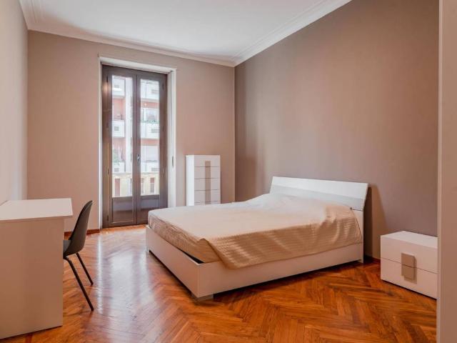 Appartamento in affitto a Torino TO