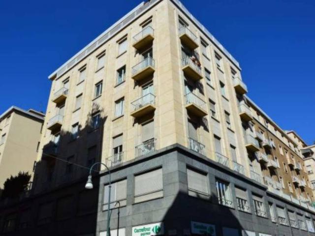Appartamento in affitto a Torino TO