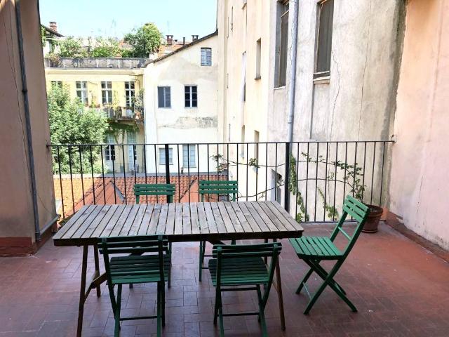 Appartamento in affitto a Torino TO