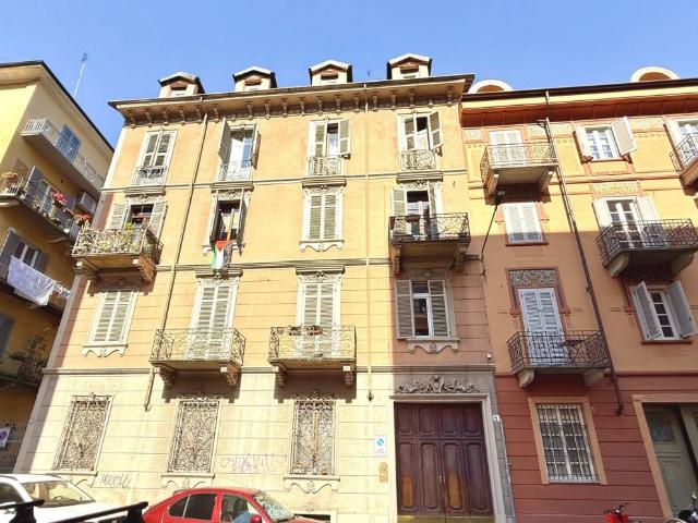 Appartamento in affitto a Torino TO