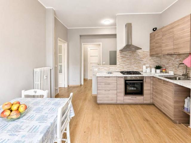 Appartamento in affitto a Torino TO