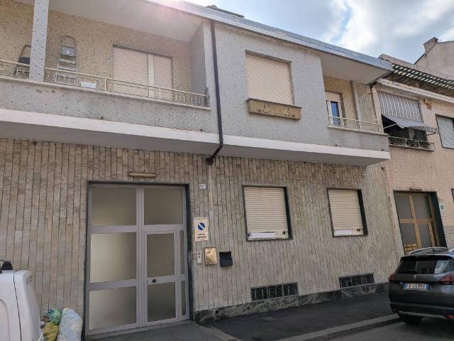 Appartamento in affitto a Torino TO