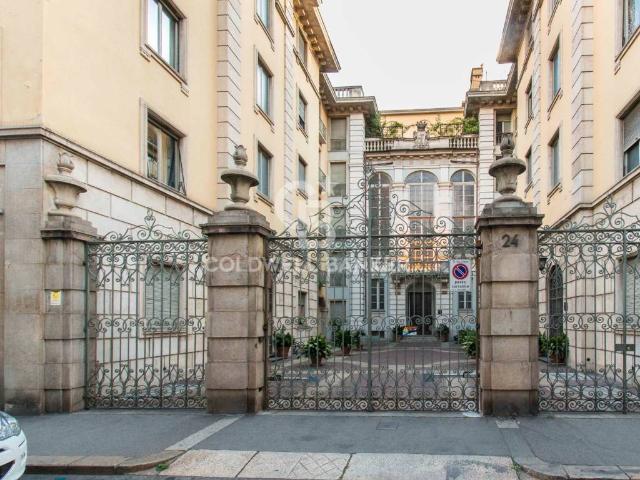 Appartamento in affitto a Torino TO