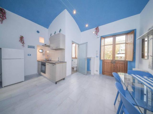 Appartamento in affitto a Torino TO