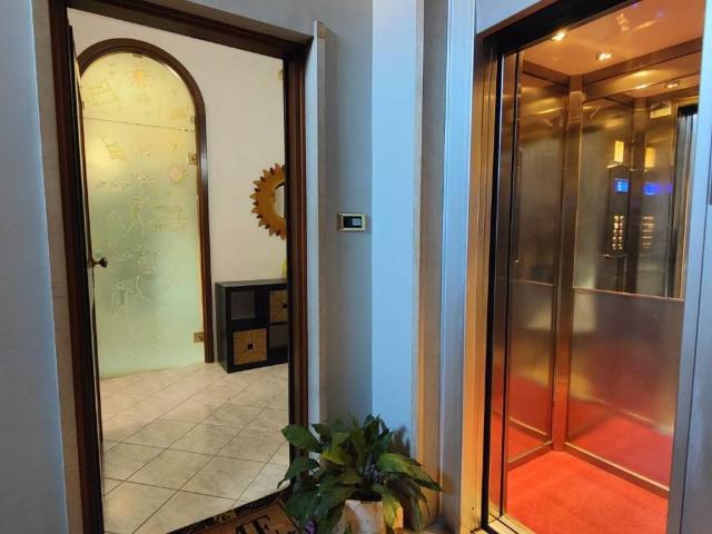 Appartamento in affitto a Torino TO