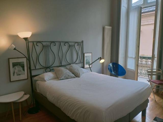 Appartamento in affitto a Torino TO