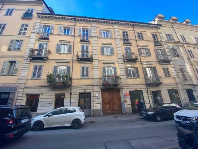 Appartamento in affitto a Torino TO