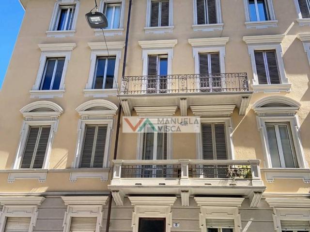 Appartamento in affitto a Torino TO