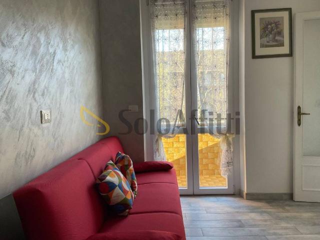 Appartamento in affitto a Torino TO