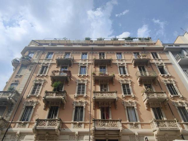Appartamento in affitto a Torino TO