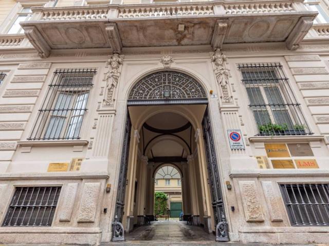 Appartamento in affitto a Torino TO