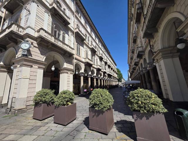 Appartamento in affitto a Torino TO