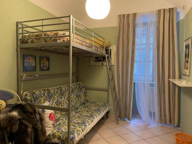 Appartamento in affitto a Torino TO