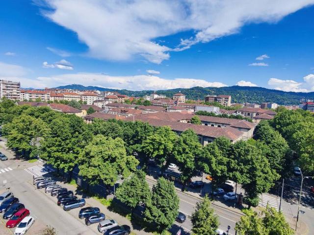 Appartamento in affitto a Torino TO