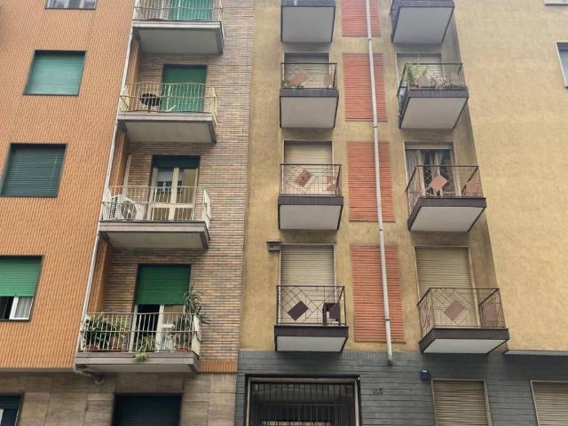 Appartamento in affitto a Torino TO