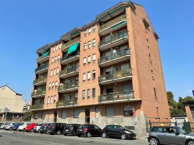 Appartamento in affitto a Torino TO