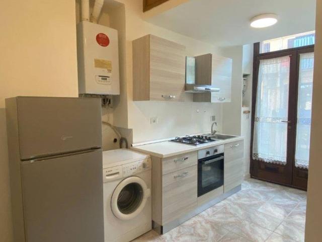 Appartamento in affitto a Torino TO