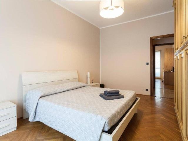 Appartamento in affitto a Torino TO