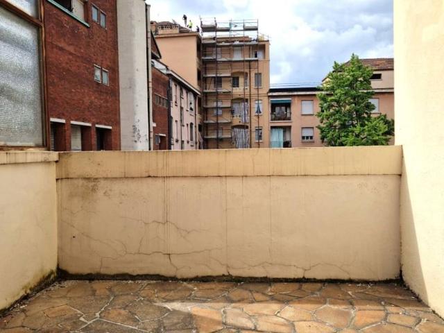 Appartamento in affitto a Torino TO