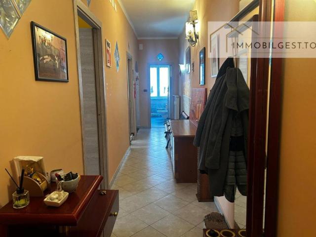 Appartamento in affitto a Torino TO