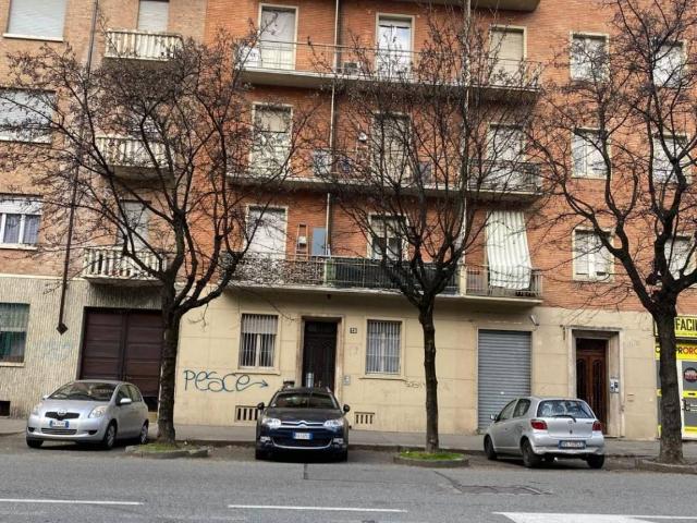 Appartamento in affitto a Torino TO