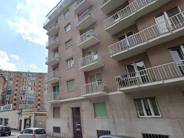 Appartamento in affitto a Torino TO