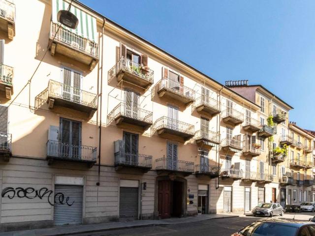 Appartamento in affitto a Torino TO