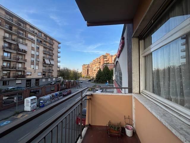 Appartamento in affitto a Torino TO