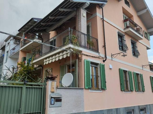 Appartamento in affitto a Torino TO