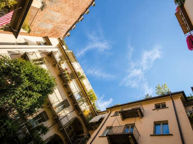 Appartamento in affitto a Torino TO