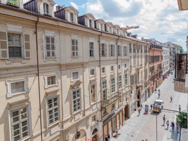 Appartamento in affitto a Torino TO