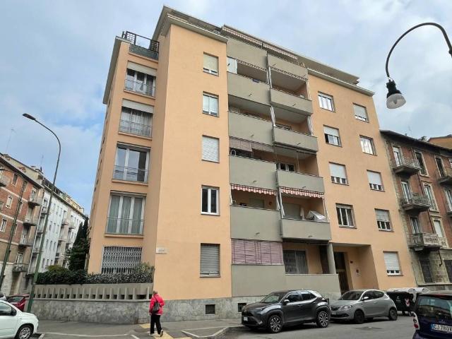 Appartamento in affitto a Torino TO
