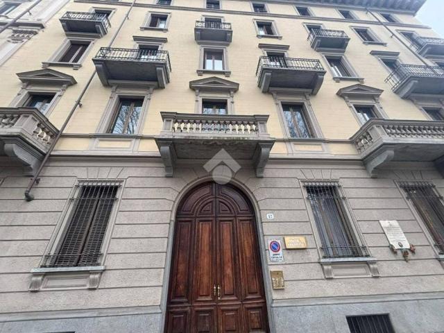 Appartamento in affitto a Torino TO