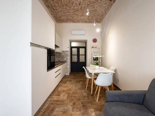 Appartamento in affitto a Torino TO