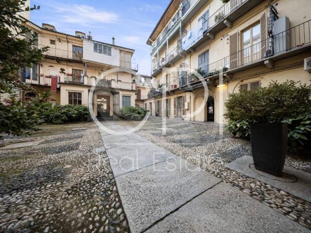 Appartamento in affitto a Torino TO