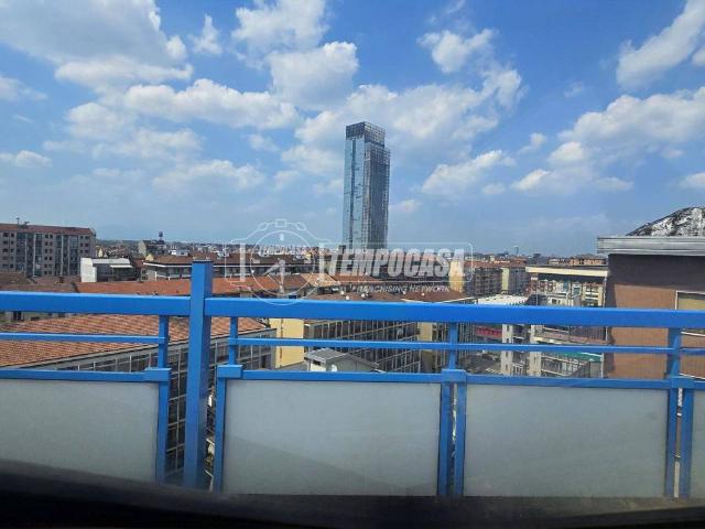 Appartamento in affitto a Torino TO