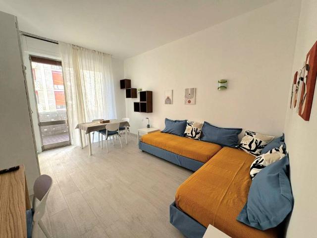Appartamento in affitto a Torino TO