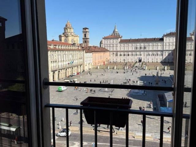 Appartamento in affitto a Torino TO