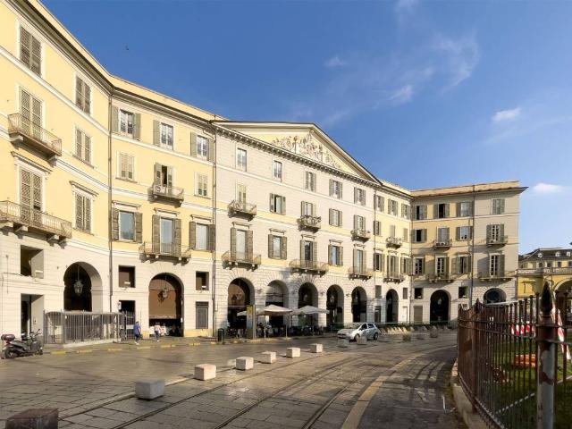 Appartamento in affitto a Torino TO